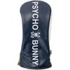 Head Cover Driver PU PBMG4FH1 2024 (30) Navy