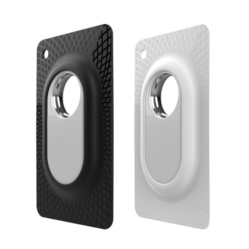 Чехол для SmartTag2, устойчивый к царапинам, локаторы, отслеживающее устройство, защитный чехол, водонепроницаемый держатель для трекера