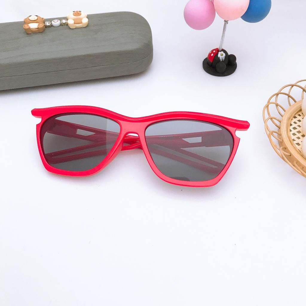 Солнцезащитные очки для путешествий с защитой от ультрафиолета для детей, летние солнцезащитные очки для девочек, вогнутые очки для путешествий для детей