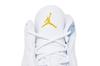 Men's Sneakers Jordan 13 Retro Blue Grey White/University Blue-Black