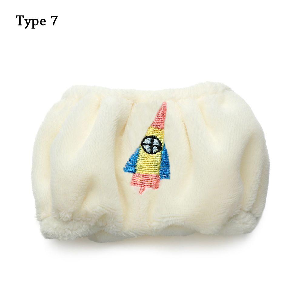 Переодевание игры, повседневные штаны, 20 см, брюки для куклы, плюшевые шорты, одежда для кукол, мини-нижнее белье