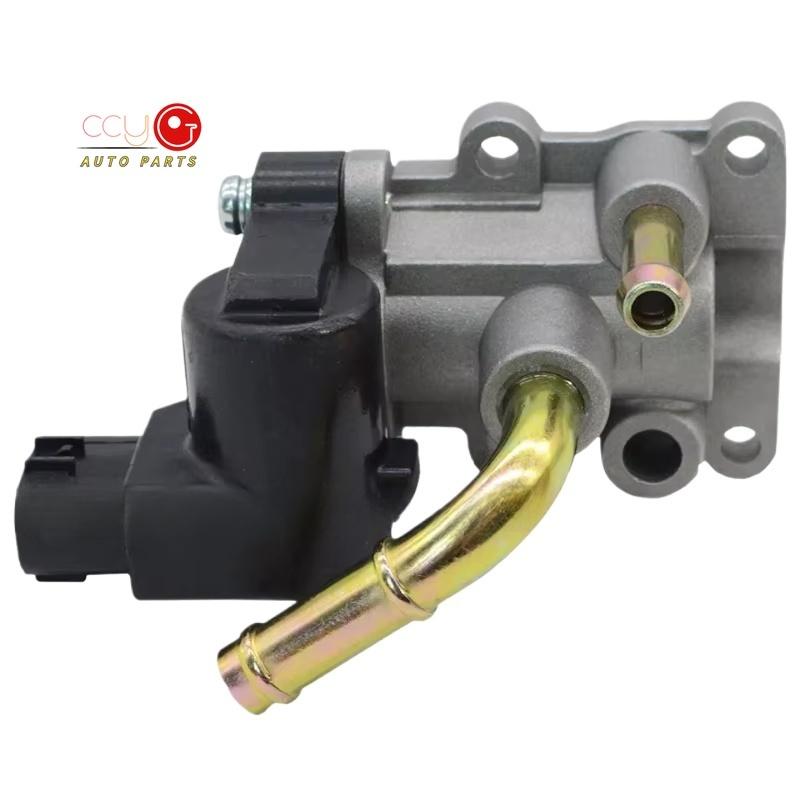 1 шт. OEM 22270-20050 22270 20050 Новый Высококачественный Регулятор Холостого Хода 2227020050 Для Toyota Highlander 2001-2003