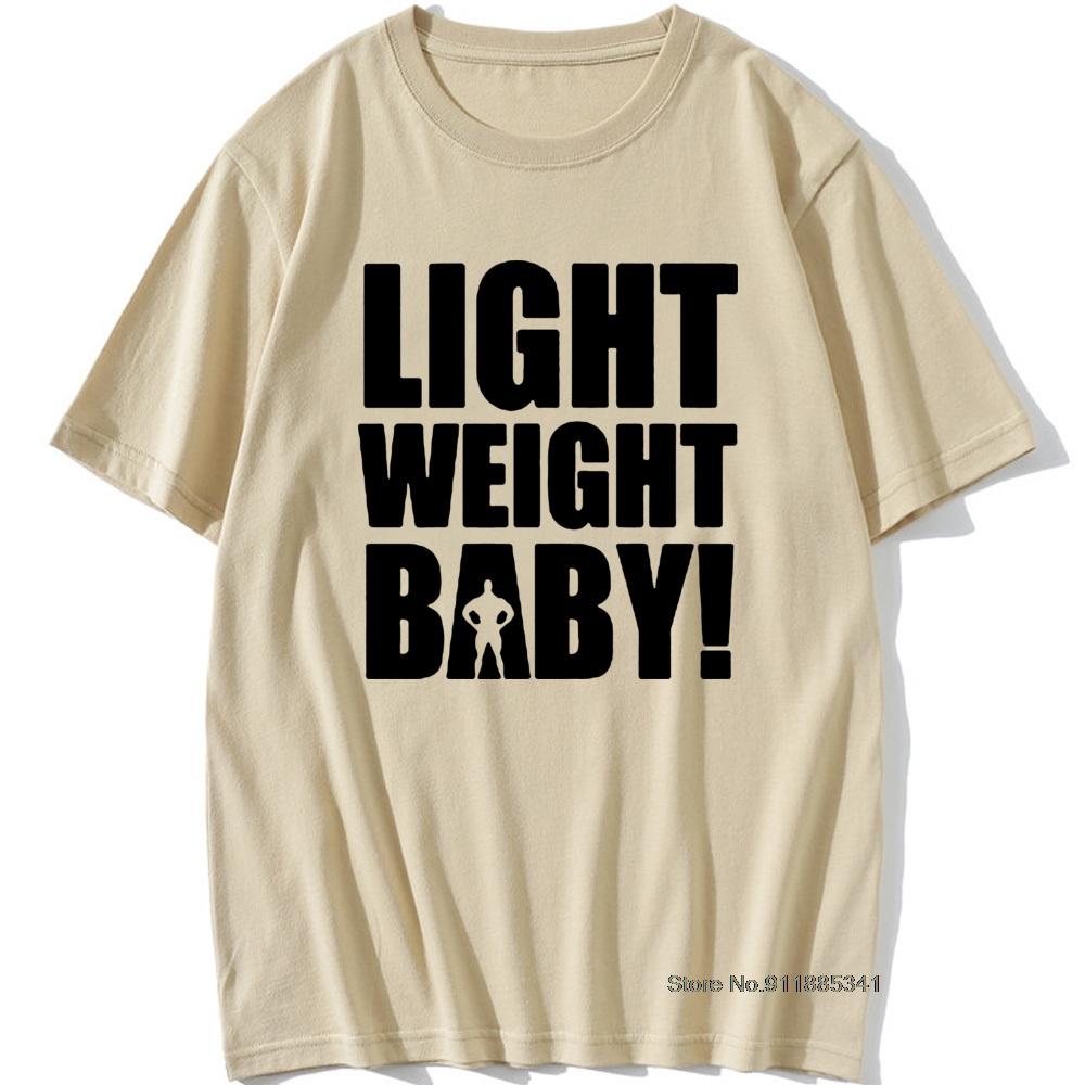 Light Weight Baby Letters Printed T Shirts Unisex Cotton Short Sleeve Unisexs TShirt Casual O Neck Fitness Tops Tees