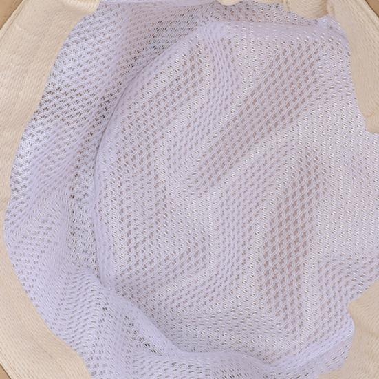 Fisherman Hat Wide Brim Adjustable Drawstring Windproof Buckle Bucket Hat Outdoor Travel Hiking