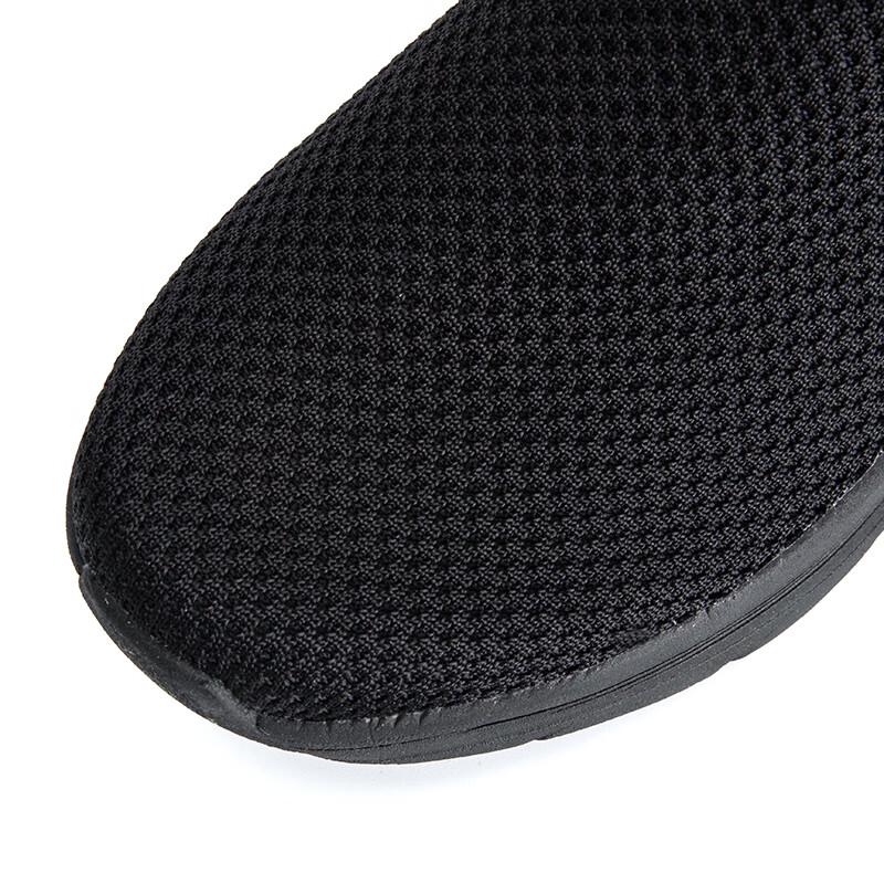 Skechers Мужская повседневная обувь для ходьбы с мягкой подошвой и амортизацией