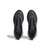 Adidas Кроссовки Alphabounce + Sustainable Bounce Lifestyle 'Carbon Grey Screaming Orange' HP6140