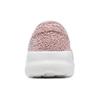 Skechers Удобные Прочные Дышащие Низкие Повседневные Кроссовки Женские Розовые 8730068-ROS