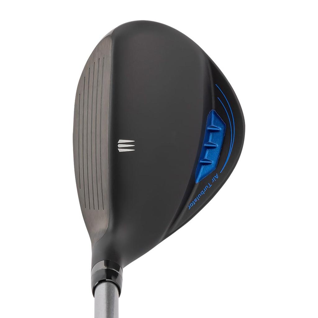 Kasco UFO AIR UT by POWER TORNADO R 77