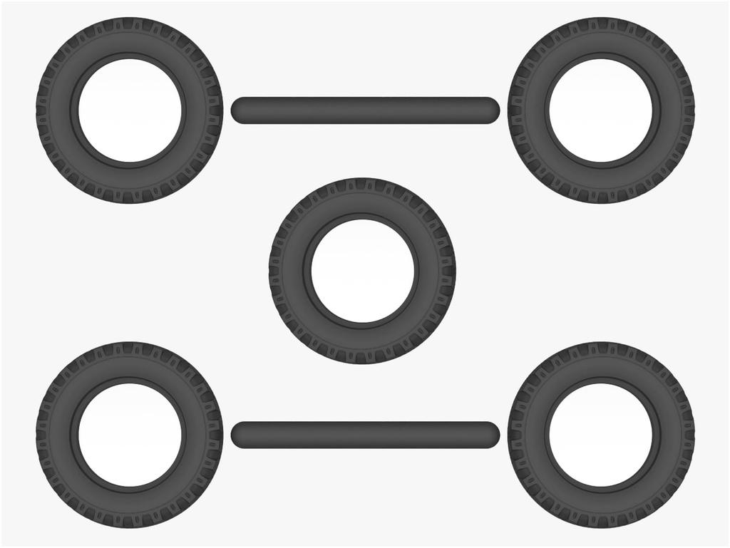 ICM German Unimog S404 Ambulance Plastic Model 35138 1/35