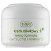 Oliwkowy krem lekka formuła  50 ml.