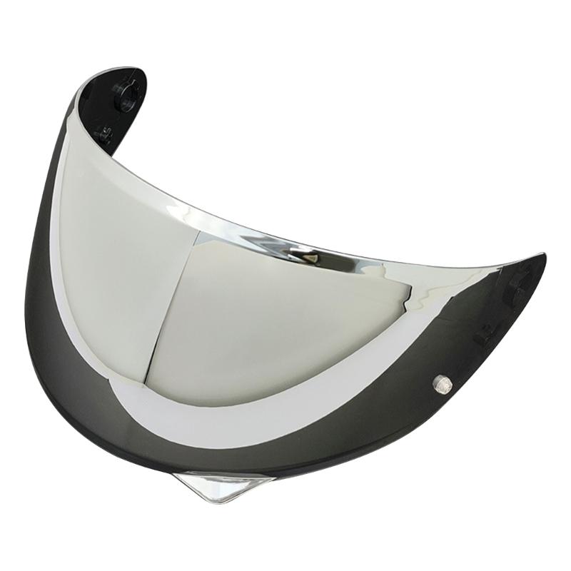 Визор-линза для мотошлема HJC C10 Замена Анти-УФ Анти-Царапина Пылезащитный Ветрозащитный Аксессуары для мотоцикла