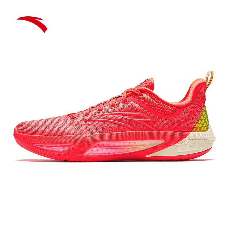Anta Баскетбольные кроссовки Speed 7 'Убийцы бетона'