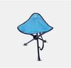 Concave-Convex Extra Large Portable Folding Tripod Fishing Stool, Outdoor Chair, Hot Seller.