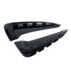 1 пара накладка на крыло с воздухозаборником для BMW X5 F15 2014-2017