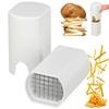 Potato Chipper French Fry Cutter For Potatoes French Fries Cutter Vegetable Chopper Potato Cutter