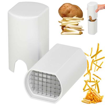 Картофельная терка, нарезка картофеля фри, измельчитель картофеля фри, измельчитель овощей, картофелерезка