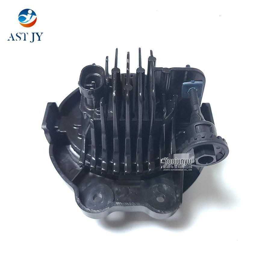 Светодиодная противотуманная фара в сборе для Jeep Cherokee 2019-2022 годов, передний бампер (68410368A)