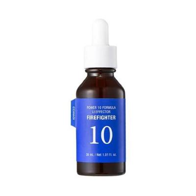 It's Skin Power 10 Formula LI Effector Essence Licorice Julen 30 мл 1022156, 1 шт.