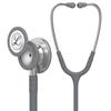 Стетоскоп 3M Littmann Classic III 5621, для взрослых и детей, серый,