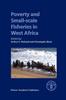 Книга Poverty and Small-scale Fisheries In West Africa