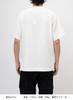 Eco Hybrid Вышивка логотипа Box NW24111G804 WHT M [NANGA] Футболка