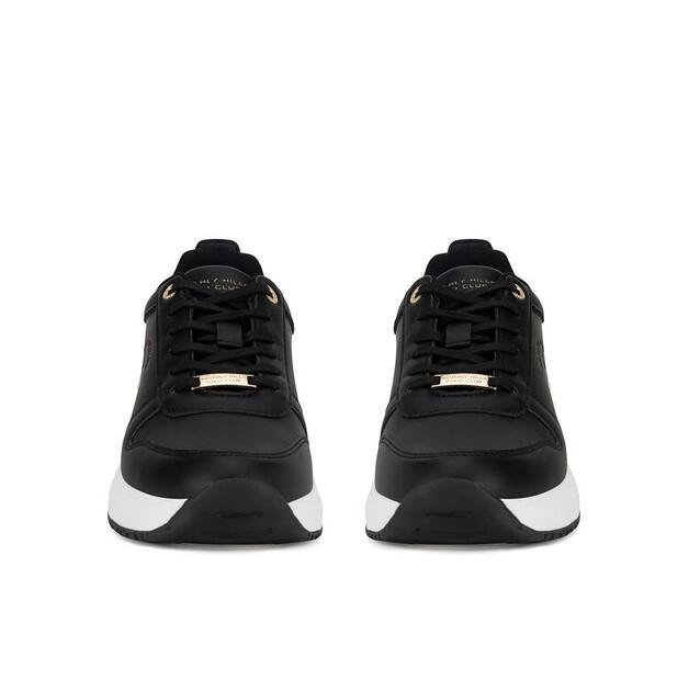 Beverly Hills Polo Club Sneakers BHPC051W Black