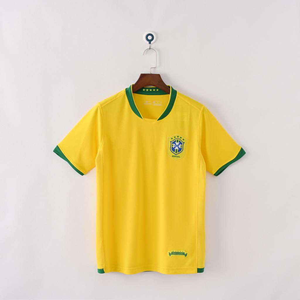 Retro Jerseys World Cup Commemorative Edition Mexico Spain Germany Argentina Netherlands Host Guest Football Uniforms