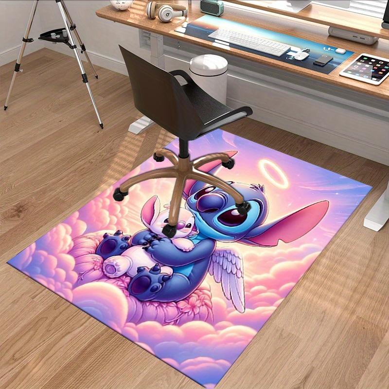 1pc. Angelic Stitch & Scrump Cloudy Rug - Home Decor, Office Carpet, Outdoor Mat, Gift Ideaz0414271