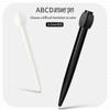 Writing Tools Rotation Answer Gel Pen Creative Stationery Ballpoint Pen  for Student