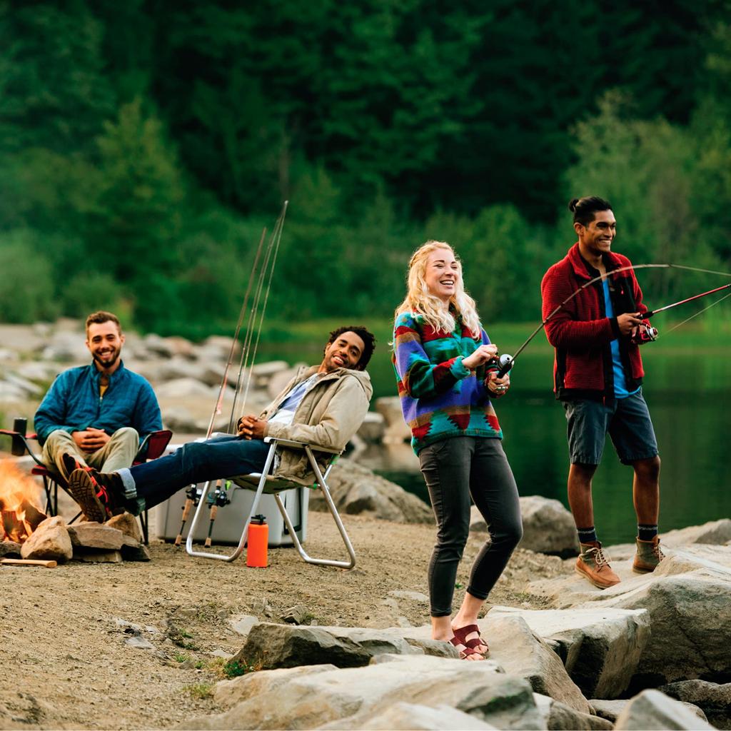 Рыболовная катушка Zebco Spincast 202 30 катушка правосторонняя прочная полностью металлическая шестерня из нержавеющей стали с 10-фунтовой леской Zebco Prespool черного цвета