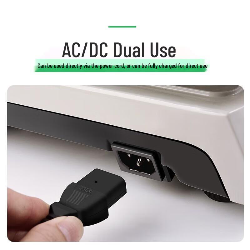 Весы электронные коммерческие Meilen