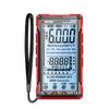 ANENG Digital Multimeter Tester Smart Touch Auto-Ranging 6000 Counts Rechargeable Anti-burning Ohm