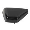 Trail Bike Left Side Cover Left Side Cover Panel Waterproof Stain Resistant ABS Material