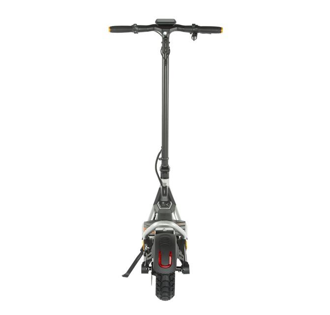 KuKirin A1 800W Electric Scooter, 48V 13Ah Battery, 45km Range, 10" Tubeless Tires, Dual Disc Brakes & Suspension