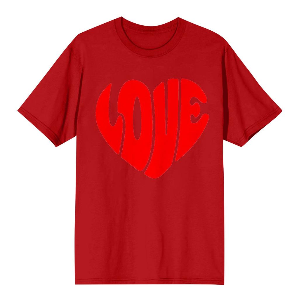 Женская модная футболка с круглым вырезом и коротким рукавом, пуловер