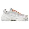 adidas Оригинальные кроссовки Oznova Low Tops Устойчивые к износу Athleisure Повседневная спортивная обувь Унисекс Белый Серый GW6864