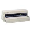 Dascom DS-7210 24-Pin Flatbed Dot Matrix Printer CN plug (adapter included)