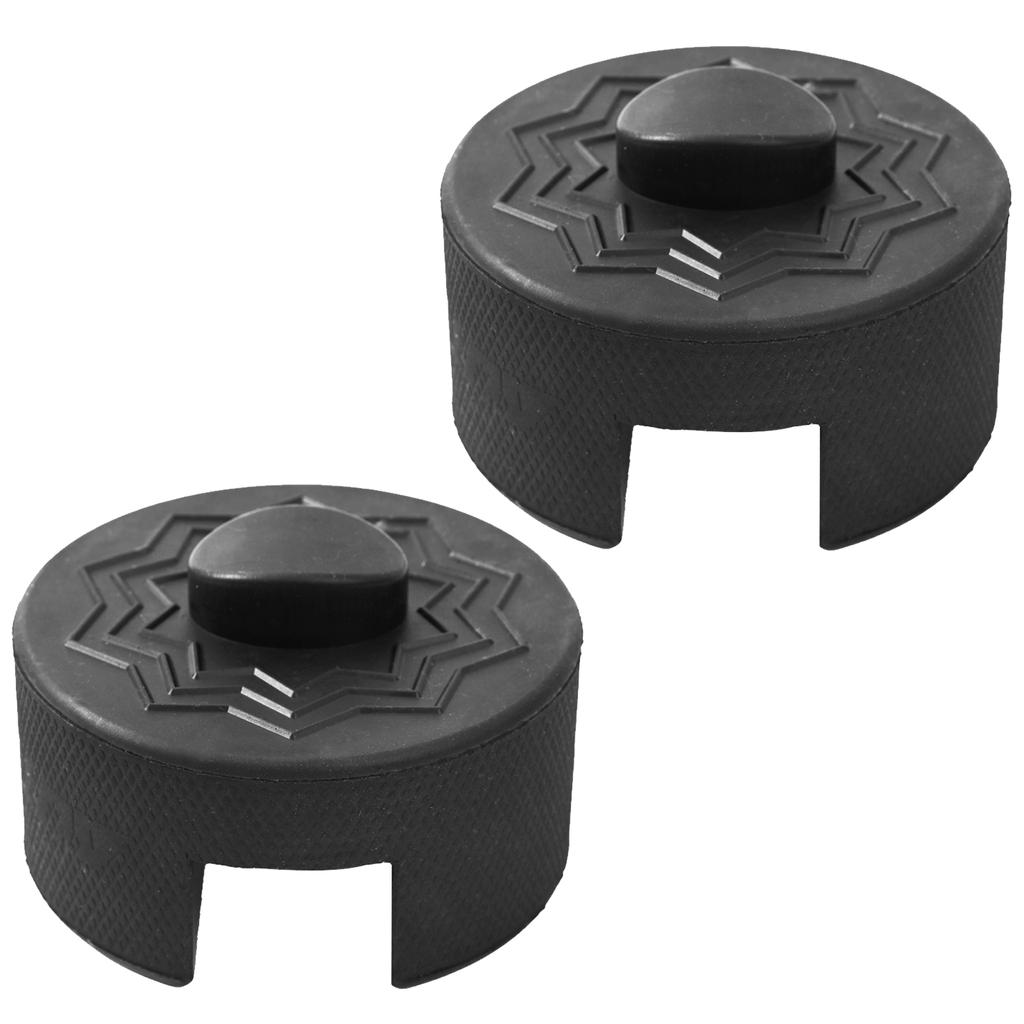 Car Lifting Jack & Jack Stand Adapter Repair Tool Frame Protector For Porsche 911 Turbo Cayman Boxster Lifting Support Chassis