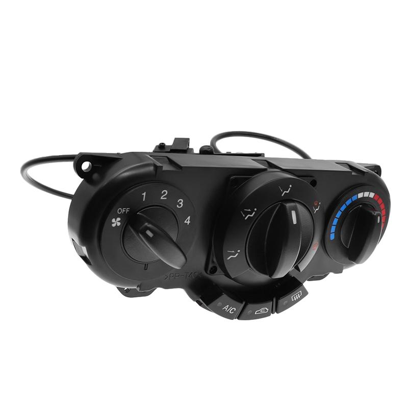 96615408 Высококачественная панель обогревателя переменного тока, переключатель климат-контроля для Buick Excelle Wagon HRV Chevrolet Lacetti Optra Nubira Daewoo