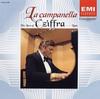 CD SIFRA (GEORGES), LISZT, VERDI; GNO - La Campanela - Best of List TOCE3186 Japan Music Others Used