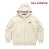 New Balance Half Club Hooded Zip Up Uni Nb Active H7  Nbmdc13013 64