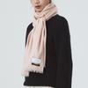 ONSZ ONSZ 100% Cashmere Shawl Muffler