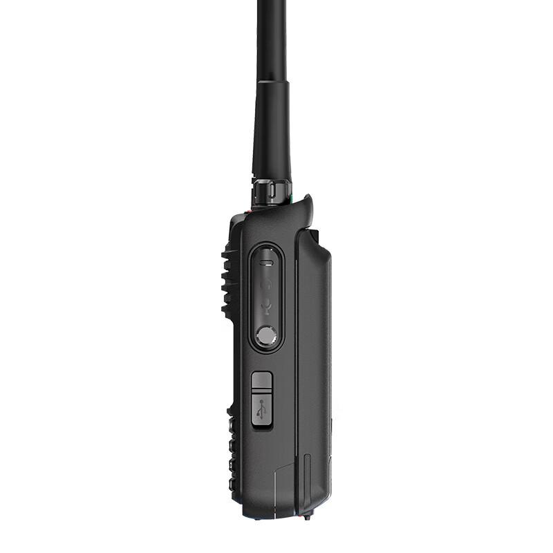 Fomtalk POC780KD Дальнобойная 4G Рация (Китайская версия)