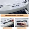 Подходит для BYD Seagull Dolphin Surf Dolphin Mini 21-25 Передний автомобильный логотип Декорация букв Модификация интеллектуальной версии вождения hsgql22