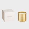 China Suppliers Twinsis  New Scented Candle  45 Hours Natural Soy Wax  Candle  260g Vanilla