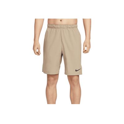 Dri-Fit SS25 Модные Универсальные Дышащие Удобные Однотонные Повседневные Шорты Мужские шорты Хаки DM6618-247