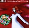CD NADA - Le Mie Canzoncine 1999-2006 CDCRY60101 SAAR Records 2006 Италия Поп Б/У