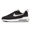 Nike Кроссовки Air Max Dawn 'Black White' Повседневная обувь DJ3624-001