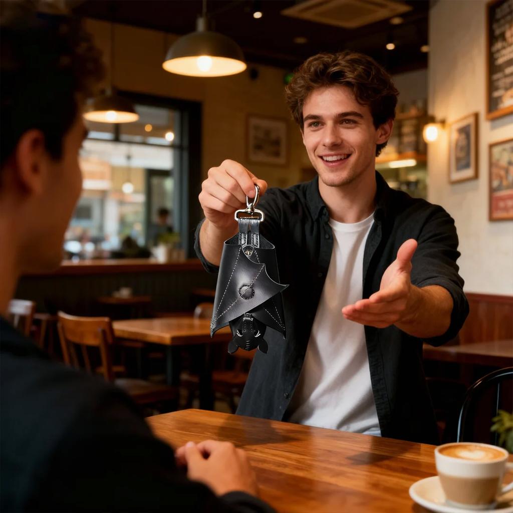 Форма Креативный Кошелек Веселый Портативный Чехол Для И Карт Уникальный Повседневный Подарок Аксессуар