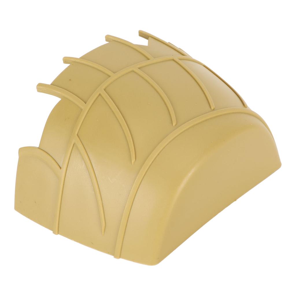 Reptile Cave Decorative Reptile Hiding Place Shelter for Spider Snake Tortoise Scorpion Hamster
